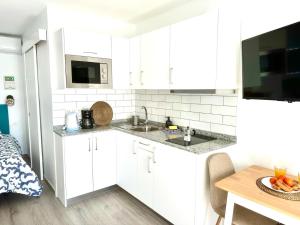 Luxury Suite Salitre Puerto Carmen Beach