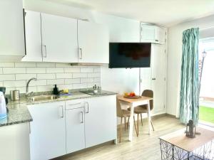 Luxury Suite Salitre Puerto Carmen Beach