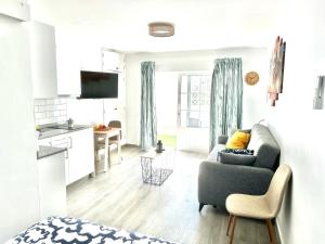 Luxury Suite Salitre Puerto Carmen Beach