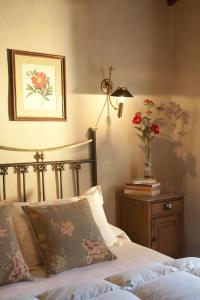 La Caledonia Cabañas Boutique