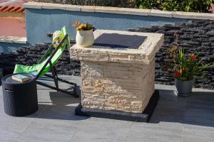 Apartments Sunshine with pool