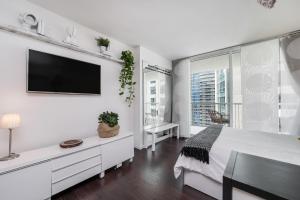 FREE Dinner at Crazy About You Restaurant