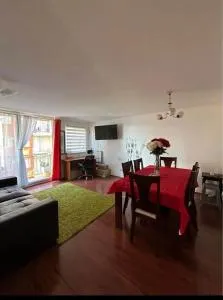 Departamento por día Temuco - Cholchol