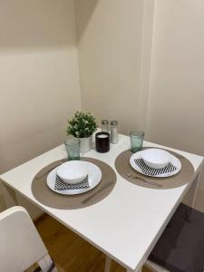 Cozy Apartment Near City Center