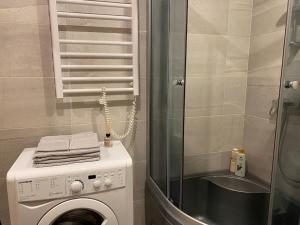 Cozy Apartment Near City Center