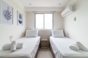 BSB STAY Torre Flats Particulares - Mercure Líder