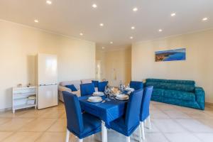 LArancio house- Perfect for families and groups