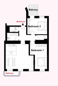 Home Sweet Home - Vienna Central