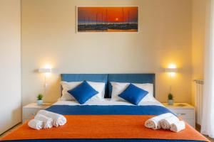 LArancio house- Perfect for families and groups