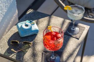 Top Floor Apartment in Slano