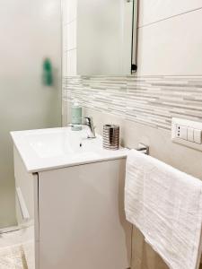 The Brilliant Sisters - near Pompeii Ruins