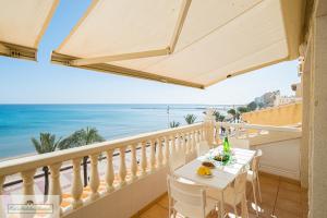 Piso Primera linea Jakarta 3 sea view