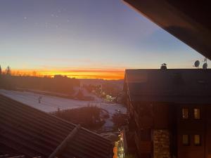 Appartements les 7 laux immobilier chalet C : photos des chambres
