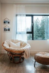 Revelstoke Alpine Retreat - RARE One-Bedroom Condo