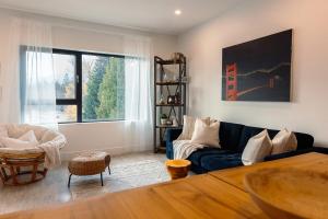 Revelstoke Alpine Retreat - RARE One-Bedroom Condo