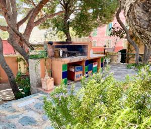 Villas Villa ANTONIA : photos des chambres