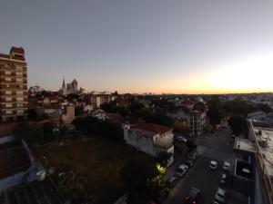 Departamento de 2 ambientes. Zona Güemes