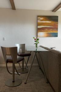 Seascape Resort Aptos, Capitola, Santa Cruz