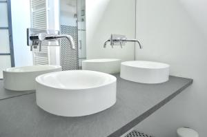 Central Penthouse 5 Min from Duomo di Milano