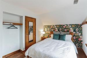 Cozy retreat in Thornton PA