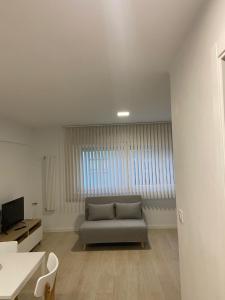 Estudio céntrico y acogedor.