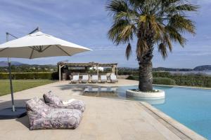 Porto Heli - Heaven on Earth Villa