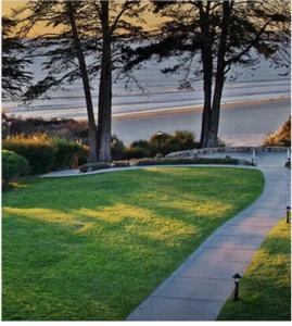 Seascape Resort Aptos, Capitola, Santa Cruz