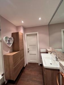 Albert-Schulte-Park Apartment- Worms