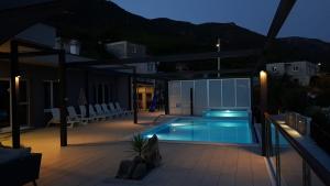 Villa Arres
