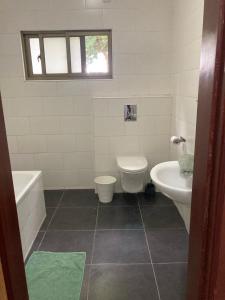 The Ranch - beautiful twin room