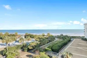 Beautiful Bridgewater Oceanfront 2 Bedroom Suite - باوليز آيلاند