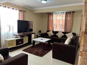 Hermosa y cómoda casa en Cochabamba