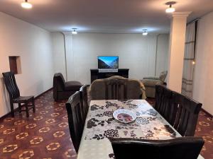 Departamento como en casa