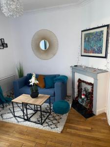 Joli petit 2 pièces