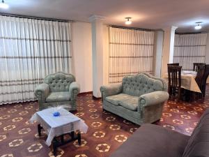 Departamento como en casa