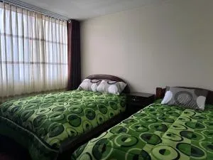 Departamento como en casa - Mojón de Lima