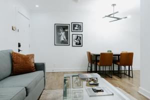 The Vinyl at Music Row - 1 Bedroom Apartment