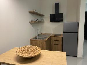 Boho Apartment, City Center