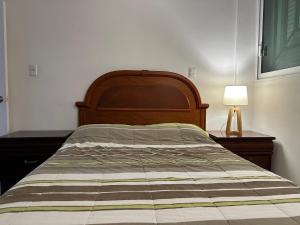 Apto comodo, muy cerca de playa 101