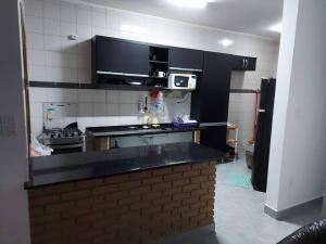 Apartamento na Praia Grande -Ubatuba