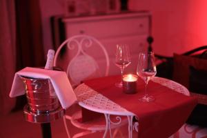Maison 1 Chambre