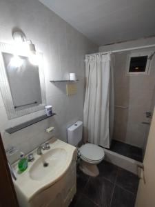 Departamento de 2 ambientes. Zona Güemes