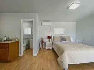 Sun Cabin #1 Pahrump - أمارغوسا فالي