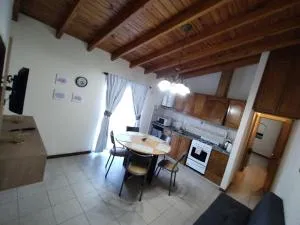 Apart Mdz - Godoy Cruz