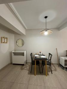 Departamento temporario IL CAMAÑO