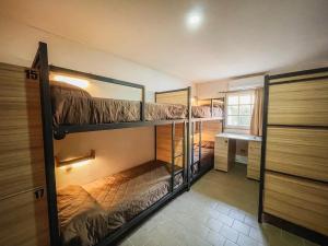 Falucho Hostel