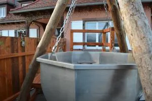 Domaine des Trois Sorciers - Menchhoffen