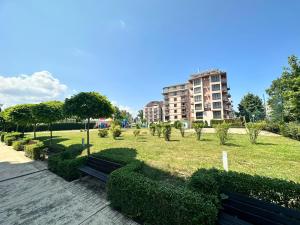 APART SUN Travel SUNNY BEACH