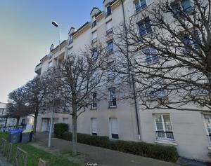 Appartements Pret a usage & Commodat Residence Foch Saint-Louis - 30 nuitees minimum - Salarie mobilite ou etudiant stagiaire : photos des chambres