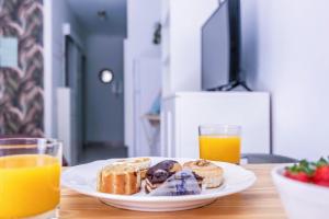 Sunterrace Loft-Trianas Star, 10 from city center!